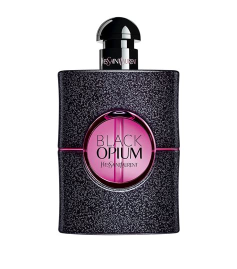 ysl opium black parfum|YSL perfume Black Opium price.